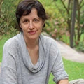 Dr Biljana Uzelac