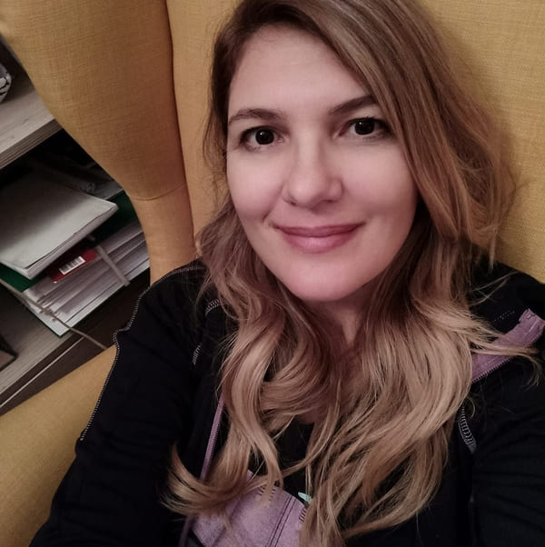 Maja Pavlović