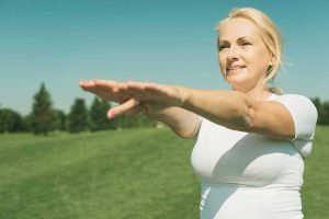 menopauza simptomi