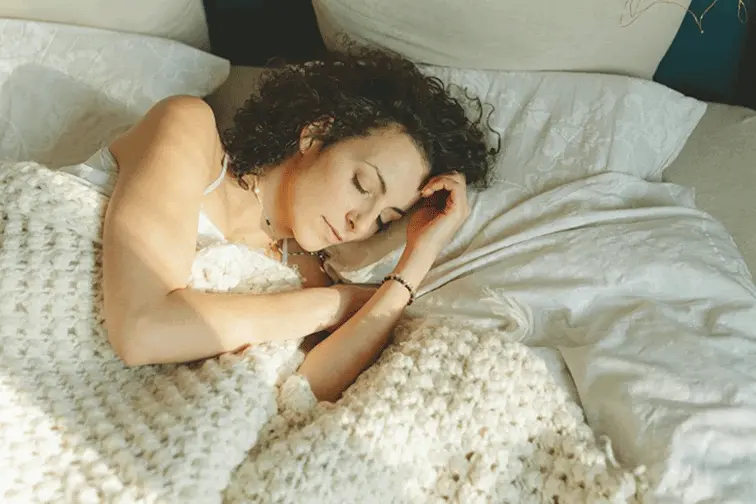 nesanica u menopauzi