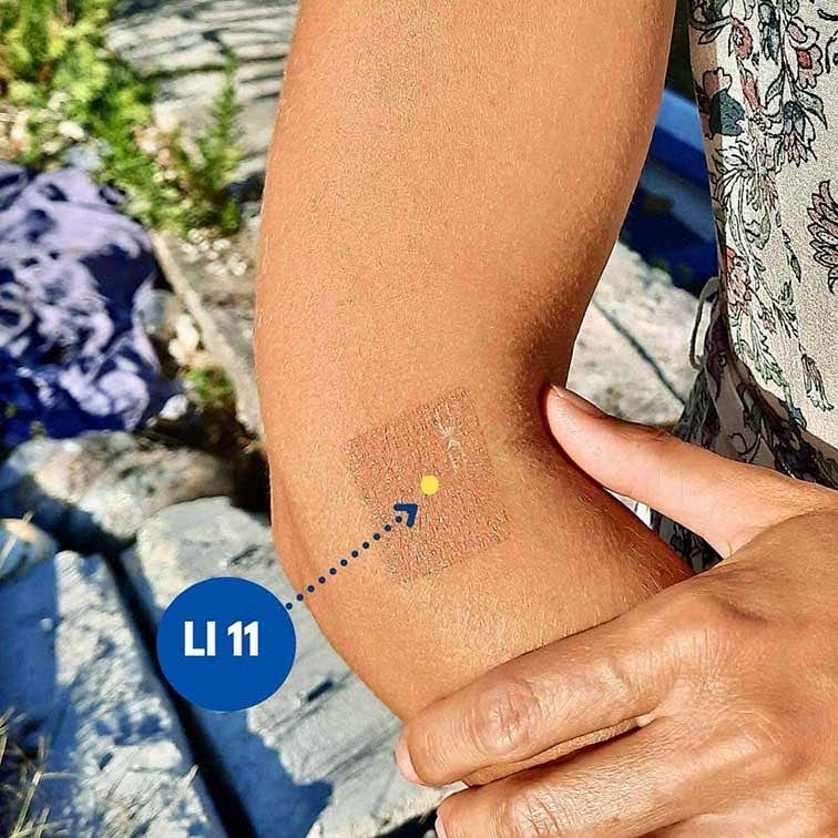 LI 11 za jačanje imuniteta